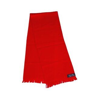 Le Gant Paris "Cash-Allure" Winter Scarf